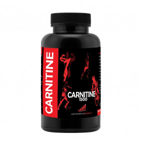 L-carnitine 1500 pot 120...