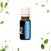 Huiles Essentielles pour diffusion Purifiante 10 ml