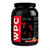Whey Cookie Protéines WPC 0.9 kg