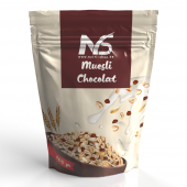 Muesli chocolat