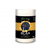 BCAA Drink-Citron Recoverben®  pot 300 gr  Acides Aminés