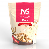 Granola coco protéiné nutri-shop