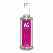 Huile Raffermissante Anti-cellulite Nutri-shop