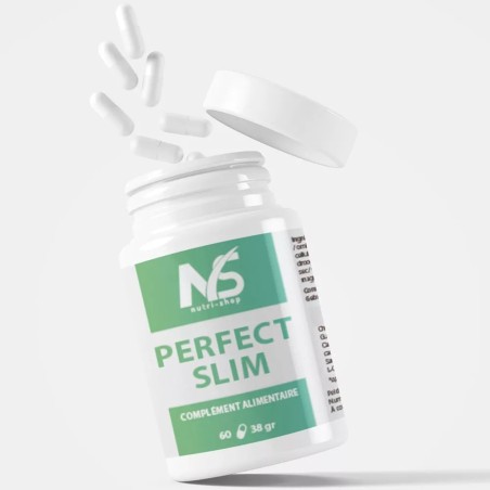 Perfect-Slim brûleur de graisse naturel