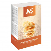 Crêpes protéinées nature 7 sachets