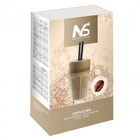 Boisson hyperprotéinée...