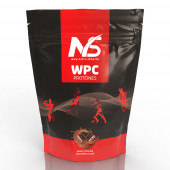 Whey Chocolat Protéines WPC 0.9 kg Sport4Nrj