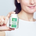 Gluco-Form à base de  chrome choline guarana et thé vert