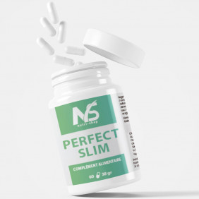Perfect-Slim 60 gélules...