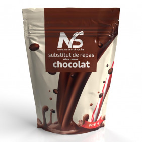 Shake Chocolat Protéiné...
