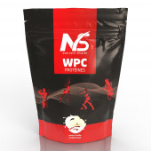 Whey Vanille Protéines WPC 0.9 kg Sport4Nrj
