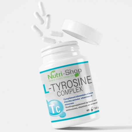 L-Tyrosine Complex