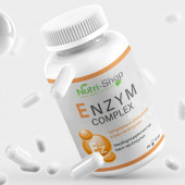 Enzym-Complex Digestion 60 gel