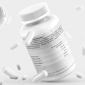 Magnésium Magnézen Magnésium Magnézen