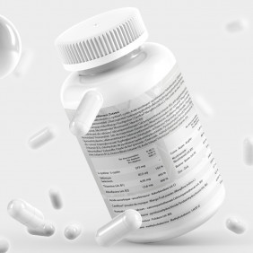 Cheveux Complex Cheveux Complex