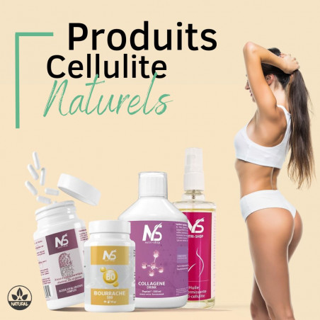 Pack cellulite