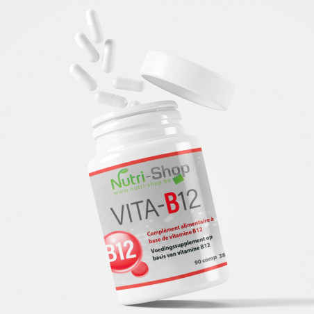 Vitamine B12