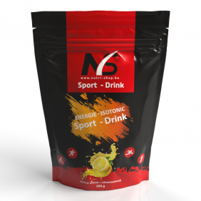 sport drink énergie...