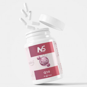 Multivit-Q10 Vitamine et...