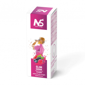 Sticks slim drink minceur...