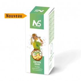 Détox-Drink en sticks thé...