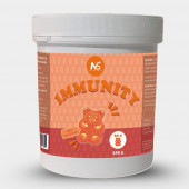 Ourson Immunity - zinc vitamine C et D