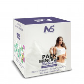 Pack minceur 6 produits minceur naturels
