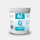 l-glutamine complex 100 gr