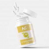 Vitamine C  (1 gr) 60 gélules