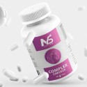 Cheveux Complex Capillaire Nutri-Shop