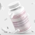 Acide hyaluronic complex vit C E, Lglycine, zinc Nutri-Shop