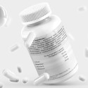 Calcium complex vitamine D3  K2 Nutri-Shop