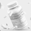 Curcuma complex avec vitamine D et zinc Nutri-Shop