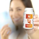 Vitamine B12,  Menthe
