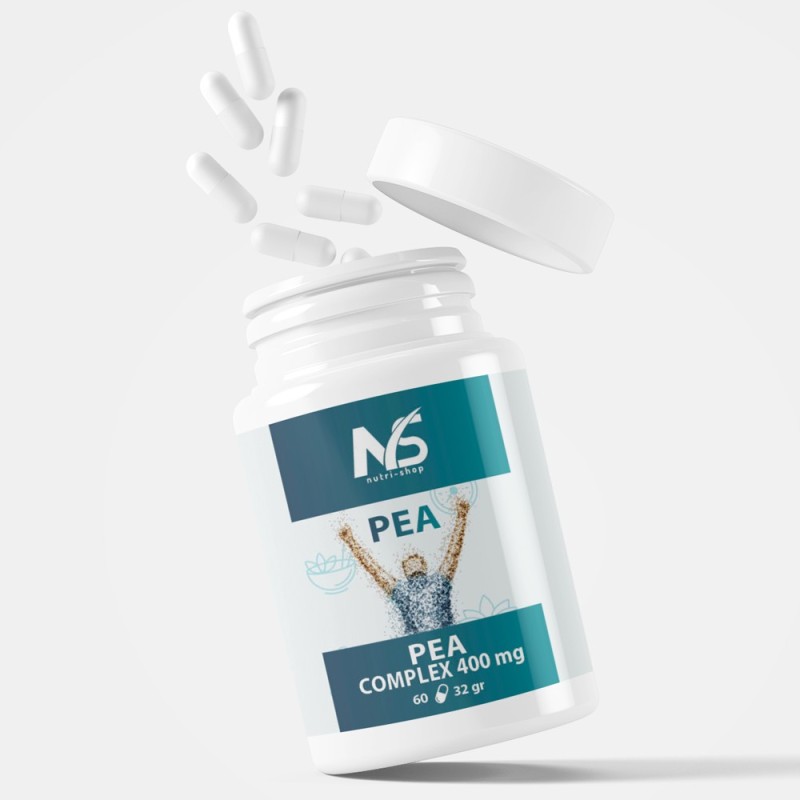PEA Complex -Optipea®