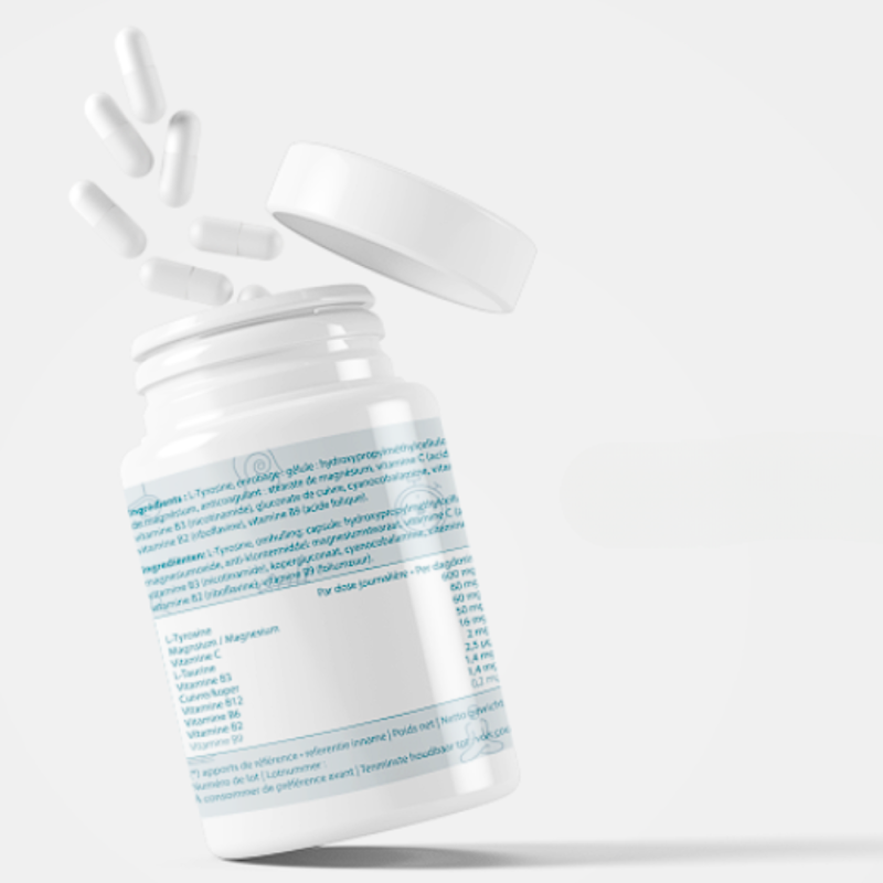 L-Tyrosine Complex