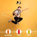 Oursons immunity (pour enfants)