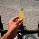 Pâtes de fruits énergétiques 10 x 25 gr Citron