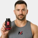 BCAA pot 120 gel Acides Aminés Pure BCAA