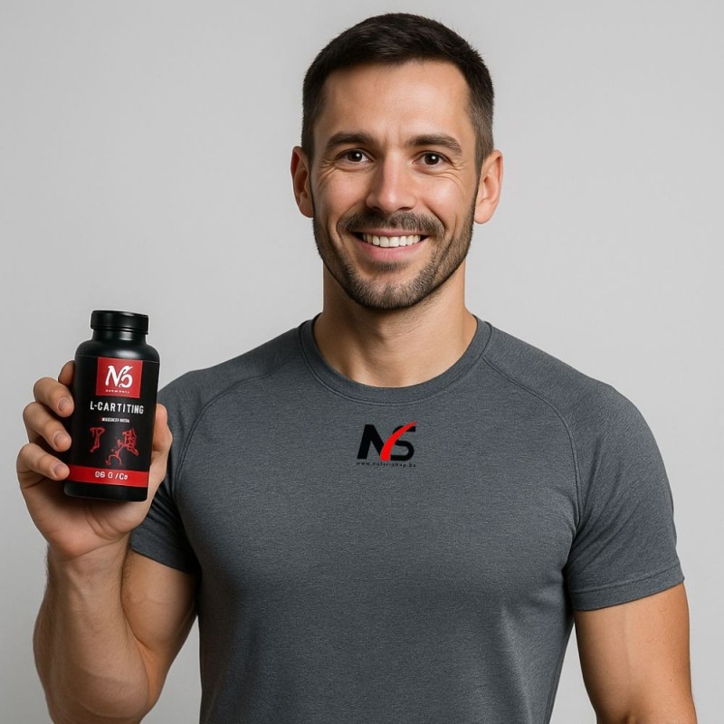 L-carnitine 1500