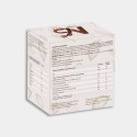 Barres protéinées Gaufrettes chocolat