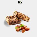 Barres protéinées Gaufrettes chocolat