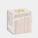 Shake Banane Protéiné Substitut Repas Boite 7 sachets