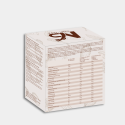 Shake Chocolat Protéiné Substitut Repas Boite 7 sachets