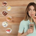 Shake Cookie Protéiné Substitut Repas Boite 7 sachets