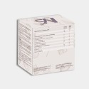 Boules soja chocolat au lait protéinées 6 sachets