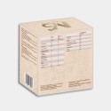 Shake Cappuccino hyperprotéiné Substitut Repas Boite 7 sachets