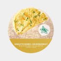Omelettes protéinées saveur  fines herbes 7 sachets