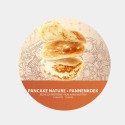 Crêpes protéinées vanille 7 sachets