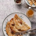 Crêpes protéinées vanille 7 sachets